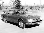 Alfa Romeo 2600 Sprint HS 1963 года